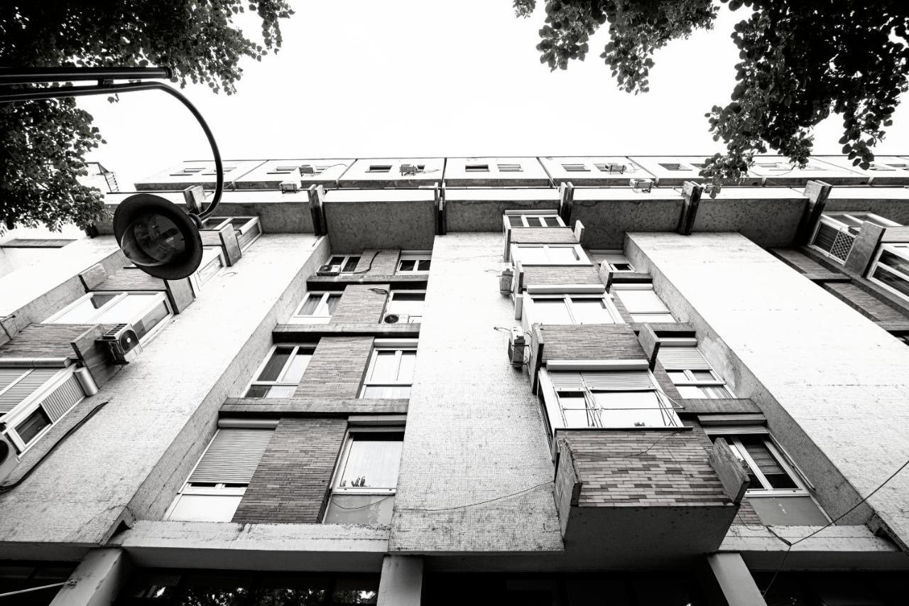 5 Star Central Studio Skopje Eksteriør billede